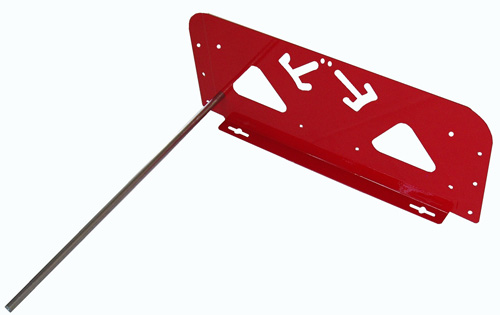 t umble t wire spool rack holder assembly instructions step 1